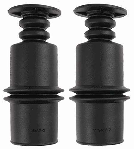 Image of SACHS 900 221 Dust Cover Kit Shock Absorber Service Kit compatible with Honda CR-V MK II (RD_) 2001-2007 Front Axle