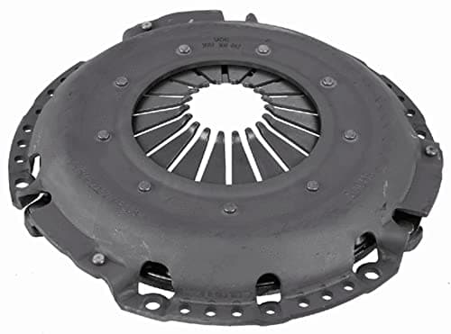 Image of SACHS 3082 308 042 Clutch Pressure Plate for Audi A6 C4 Avant (4A5) 1994-1998 and Other Vehicles