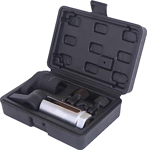 Image of Werkzeug - Oxygen Sensor & Thread Chaser Set - 5 Pcs - 44315