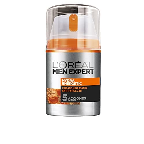 Image of L'Oreal Paris Men Expert Hydra Energetic Gel Ultra-Hydrating Gel