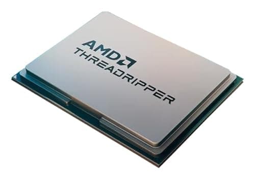 Image of AMD Ryzen ThreadRipper 7970X - 4 GHz - 32 Cores - 64 Threads - 128 MB Cache Memory - Socket sTR5 - OEM