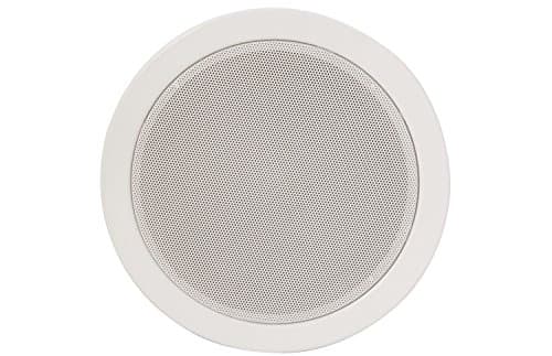 Image of Adastra EC56V Cost-effective Ceiling Speaker, 5.25" 6W/100V