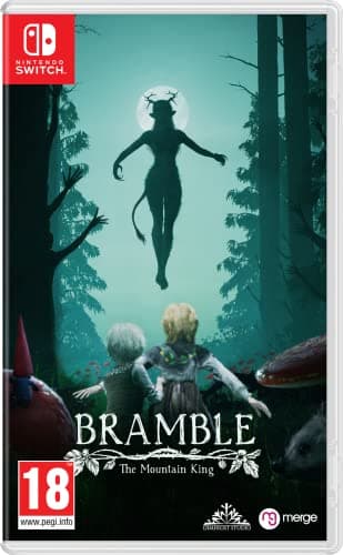 Image of Bramble: The Mountain King (Nintendo Switch)