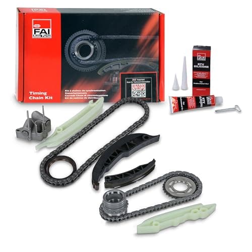 Image of TCK74 °C FAI TIMING CHAIN KIT OE QUALITY