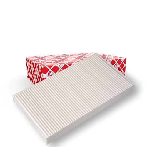 Image of febi bilstein 11510 Cabin Filter, 1 unit