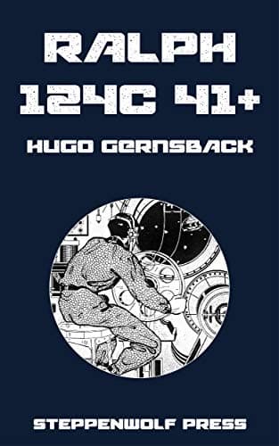 Image of Ralph 124C 41+