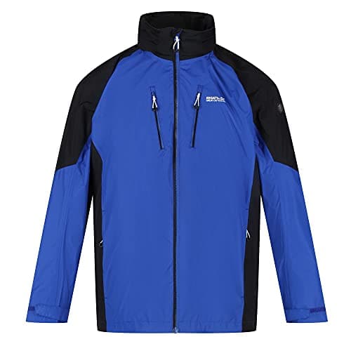 Image of Regatta Calderdale IV Mens Jacket