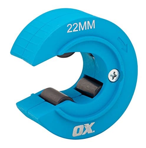 Image of OX Pro Copper Pipe Cutter 22mm