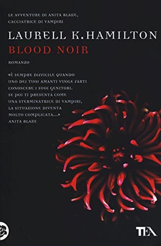 Image of Blood noir