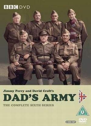Image of Dad's Army - The Complete Sixth Series [1973]
