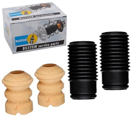 Image of Bilstein 11-101321 Dust Cover Set For Shock Absorber