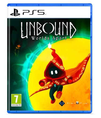 Image of Unbound Worlds Apart (PS5)