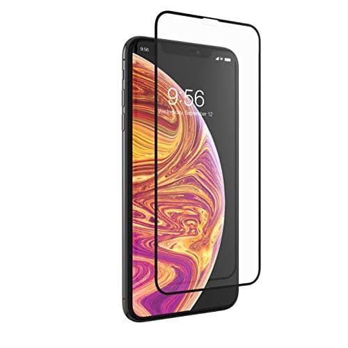 Image of InvisibleShield Glass Curve Screen Protection for iPhone XS Max