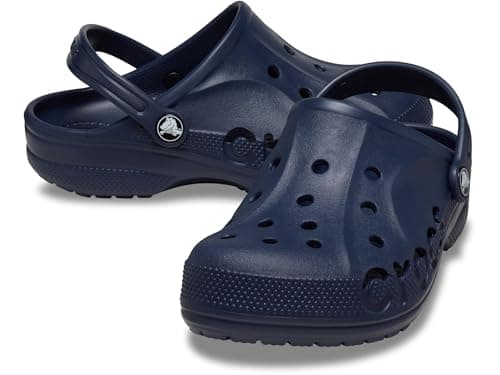 Image of Via Clog K, Navy, 1 UK