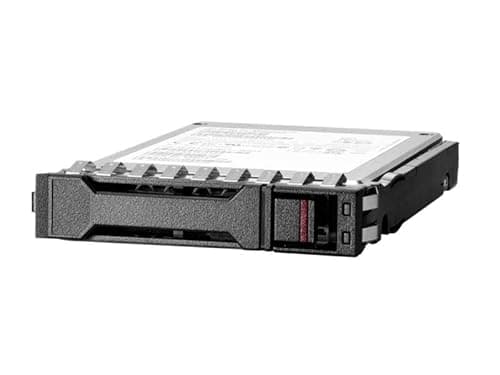 Image of HPE 1.6TB NVME MU SFF BC U.3 PM1735A SSD