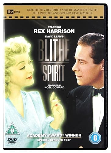 Image of Blithe Spirit