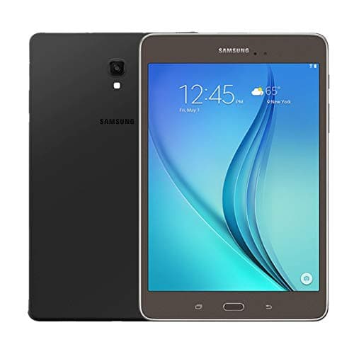 Image of Samsung SM-T595 Galaxy Tab A 10.5 4G 32GB black DACH (Renewed)
