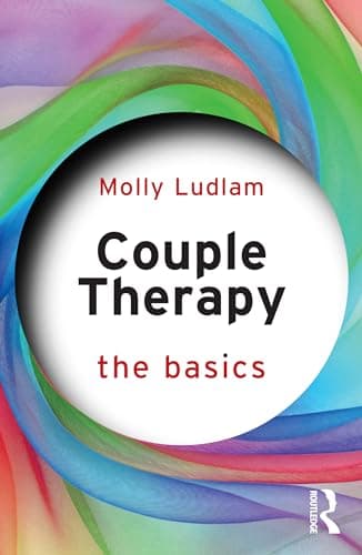 Image of Couple Therapy: The Basics