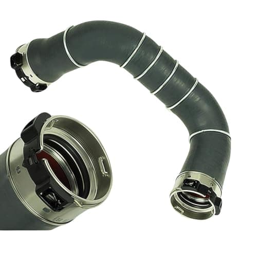 Image of NONSTOP AUTO Turbo INTERCOOLER Hose Pipe for Nissan NAVARA Pathfinder 2.5 D 144635X00B