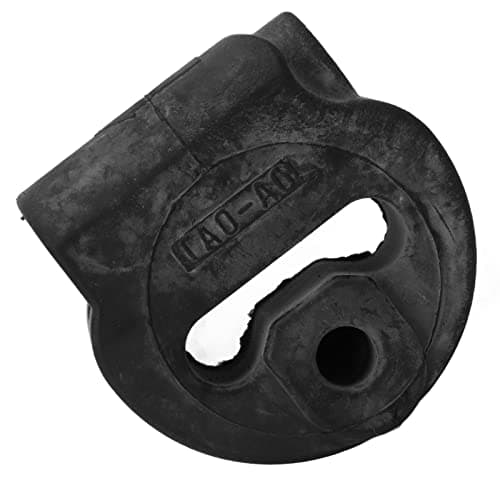 Image of Exhaust System Hanger, Rubber Mounting 18215TA0A01 Replacement for CRV