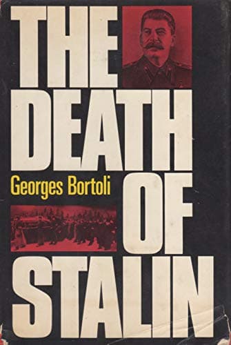 Image of Death of Stalin