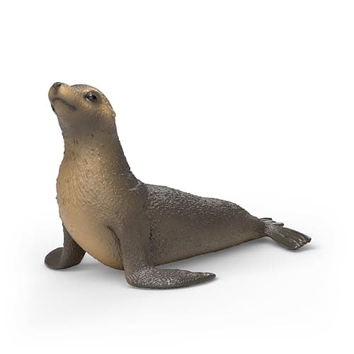Image of SCHLEICH WILD LIFE | Sea lion 14933