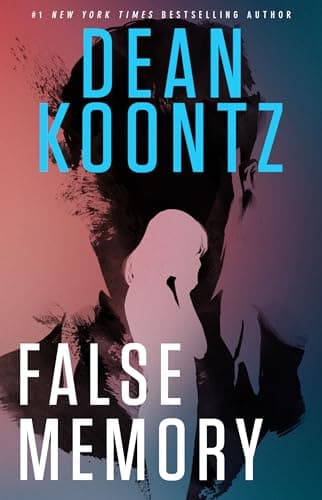 Image of False Memory