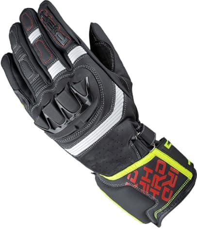 Image of Held Revel 3.0, black/white/red, 7