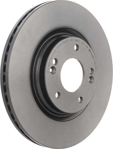 Image of Brembo 09.D428.11 - Brake Disc