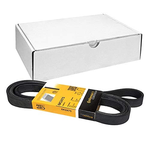 Image of Contitech 6PK2475 V-Ribbed Belts