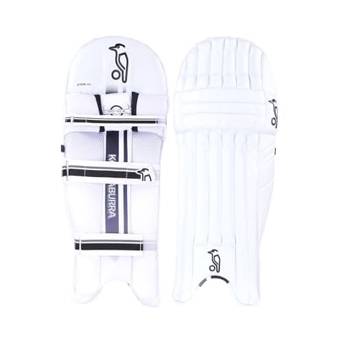 Image of Kookaburra Stealth 3.1 Batting Pads Junior Left Hand