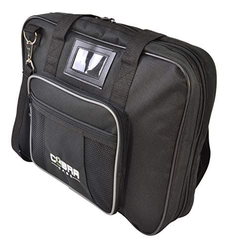 Image of DJ Controller Bag 10mm Padding - 430 x 330 x 70mm