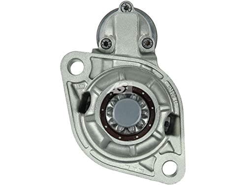 Image of AS-PL S0248PR Starter Motor