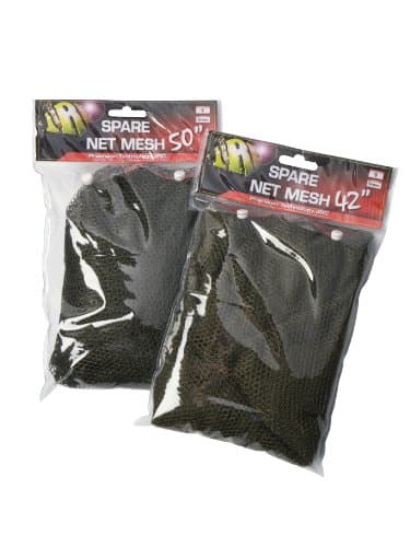 Image of JRC Landing Net Replacement Net Spare Net Mesh 42"
