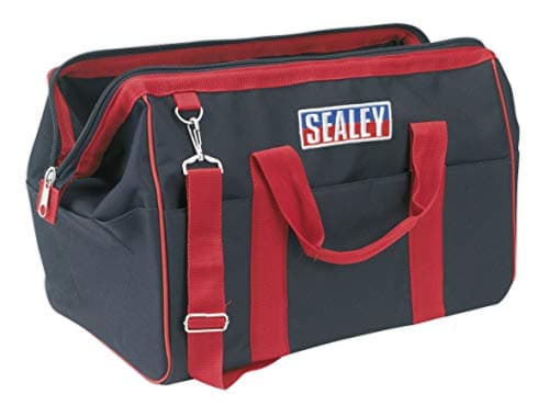Image of Sealey Ap500 500Mm Tool Storage Bag