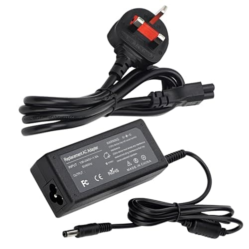 Image of 24V 6.25A Power Supply Adapter 150W Converter 100-240V AC to DC 24 Volt 6.25Amp 6.25 Amp Power Adapter Transformer for LED Strip Light LED Driver CCTV Security System Replacement 24V 6A