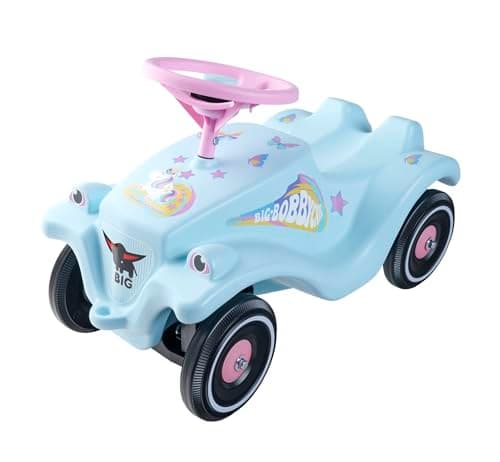 Image of Big Bobby Car Classic Unicorn