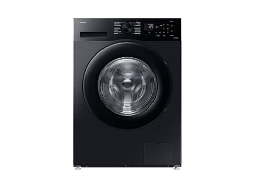 Image of Samsung Series 5 AI Energy WiFi-enabled Washing Machine 11kg - Black