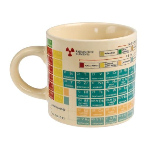 Image of Rex London Ceramic Mugs Large Coffee Mug – Cute Mug Design, Pretty Mug Style, Durable Ceramic Coffee Mug for Everyday Use, Large Coffee Mugs for Tea, Coffee & Hot Drinks