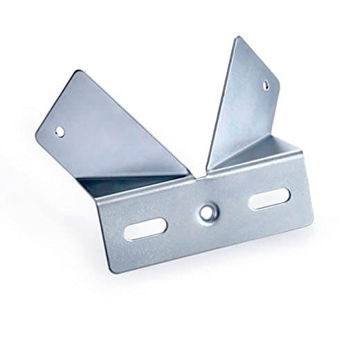 Image of KR Products KRP17 Corner Mounted FLOODLIGHT Bracket