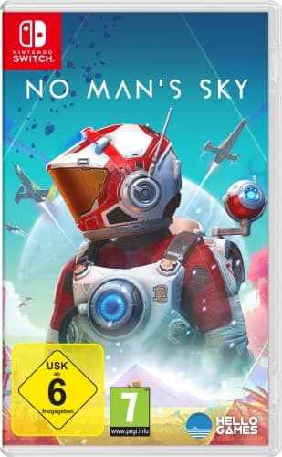 Image of No Man's Sky