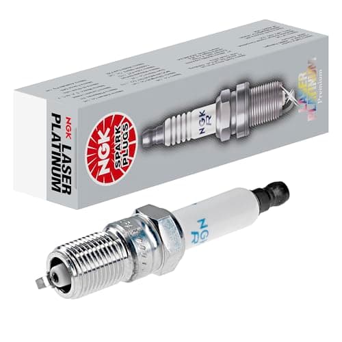 Image of NGK Spark Plug PTR5C-13 Laser Platinum 7740