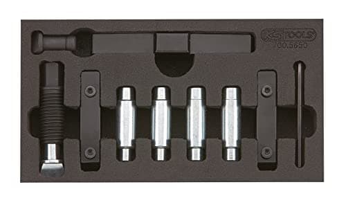 Image of KS Tools 700.5650 Universal Steering Knuckle Spreader Tool