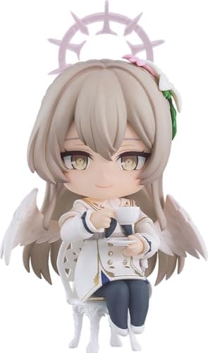 Image of Good Smile Company Nendoroid Blue Archive Nagisa Kiritou Non-Scale Plastic Pre-Painted Action Figure