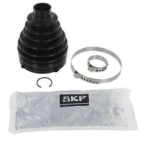 Image of SKF Cv Joint Boot Kit VKJP 1460 Front Axle Position Height 110 mm Length 190 mm Width 110 mm - OE Quality