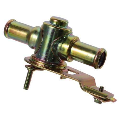 Image of YYlingx Car Heater Control Valve,C3UZ18495A YG133 Car Heater Control Valve Intake Manifold Fit for Ford E & F Series,for Dodge
