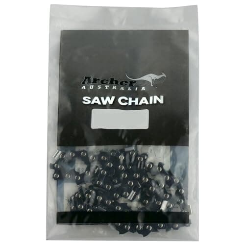Image of Archer Black and Decker A6154 12" 30cm Saw Chain GK1430 GK1630T GK1630 44DL