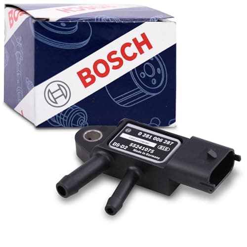 Image of BOSCH 0281006287 Pressure Sensor