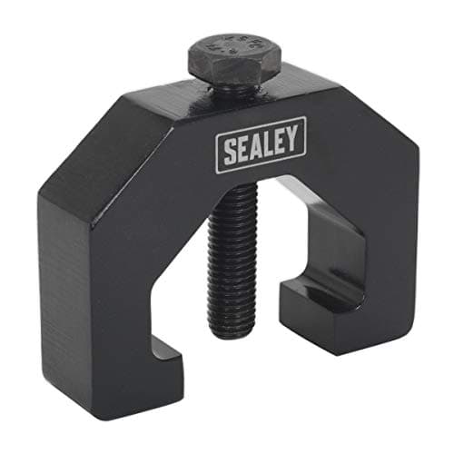 Image of Sealey Ps969 Steering Drop Arm Puller - Land Rover 2 2A 3