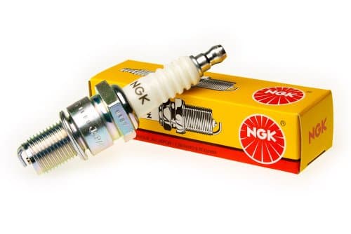 Image of NGK B9ECS Spark Plug
